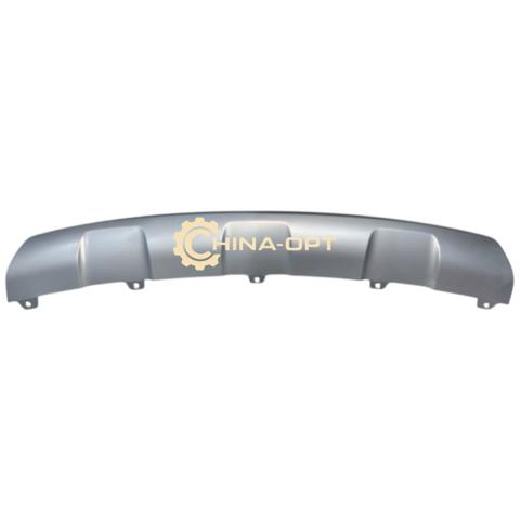 J692803513 CHERY Накладка бампера переднего центральная купить в Черновцы