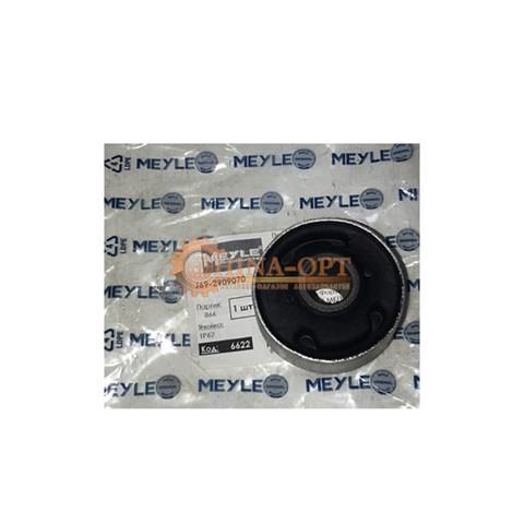 Сайлентблок нижний передней подвески J692909070 MEYLE