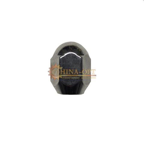 Гайка колесная JQ393C12T13F13 GEELY