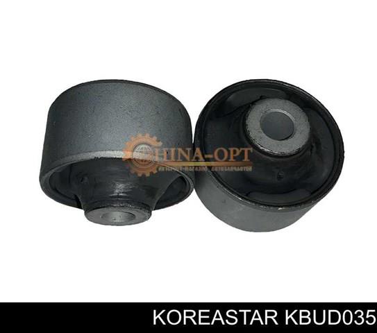Сайлентблок переднего нижнего рычага KBUD035 KOREASTAR