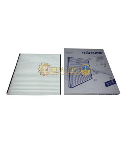 KCF8108 Фильтр салона купить Сумы