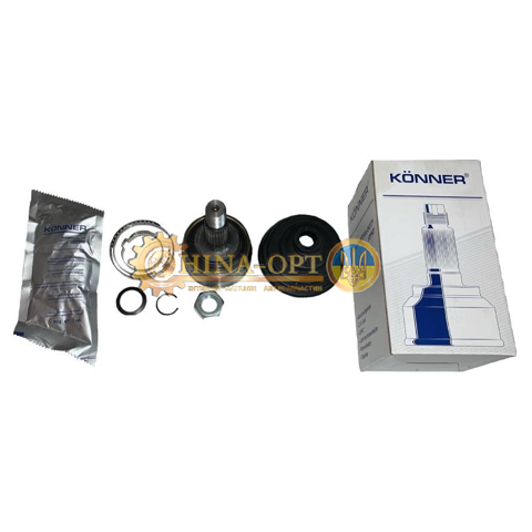 Граната колесная KCV811030 KONNER
