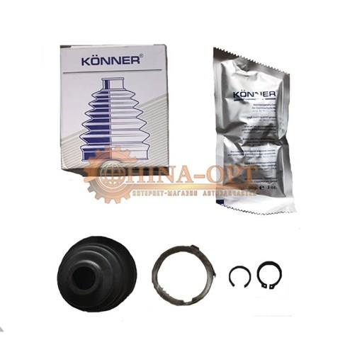 Пыльник ШРУСа передней полуоси внутренний KCVX27 KONNER