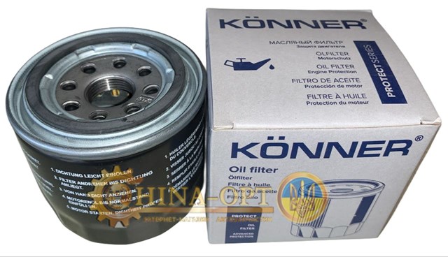 Фильтр центробежный очистки масла Suzuki Samurai