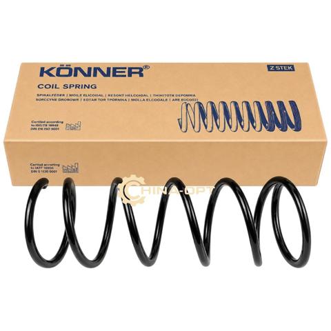 KONNER KSF8207 Пружина передняя в наличии Кривой Рог