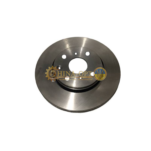 LK3501124 GEELY Передние тормозные диски купить в Винница