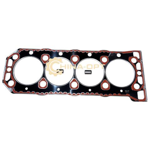 Прокладка головки блока LVB90025A MG CHINA