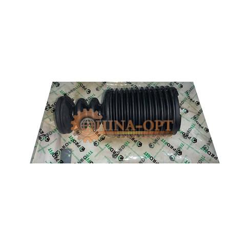 M112901033 CHERY Буфер (отбойник) амортизатора переднего + пыльник купить в Хмельницкий