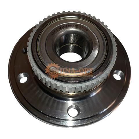 M113301210 CHERY Ступица задняя купить в Ужгород