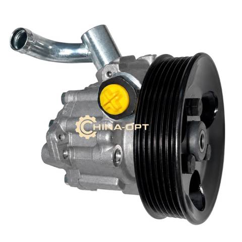 Помпа ГУР M113407010 КИТАЙ