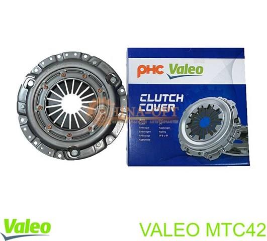 Корзина диска сцепления MTC42 VALEO