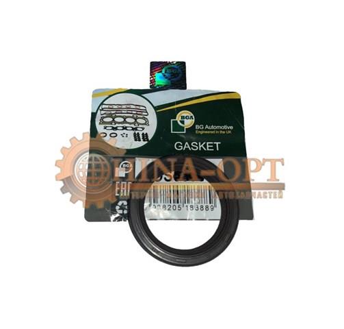 Сальник коленчатого вала Ваз 2111