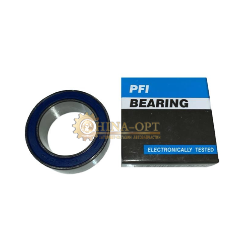 Подшипник компрессора кондиционера PC35520020CS PFI