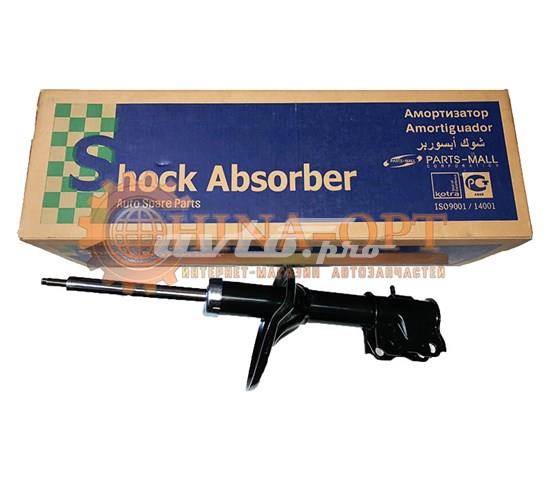 Стойка передняя Митсубиси Лансер IX