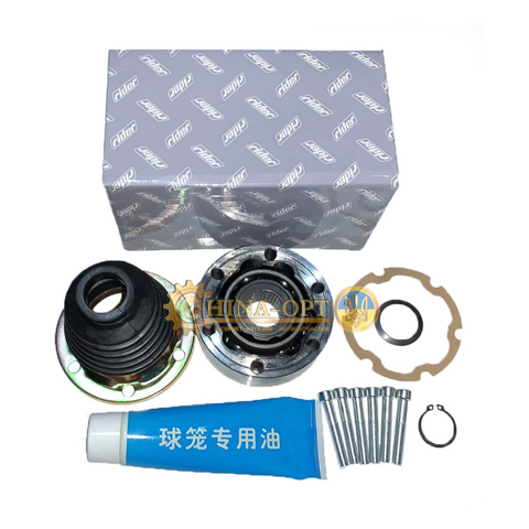 ШРУС внутренний передний левый RD255022497 RIDER