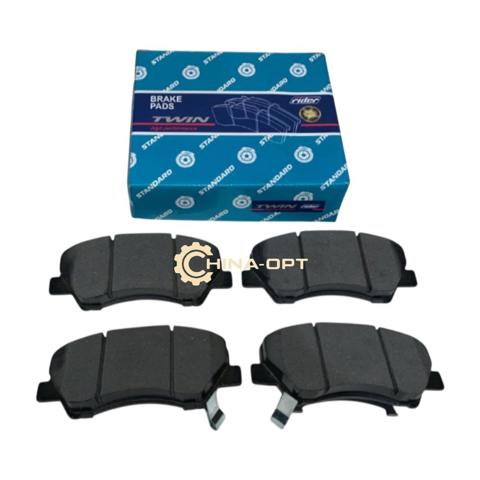 RD3323DB3548 Передние тормозные колодки купить Украина