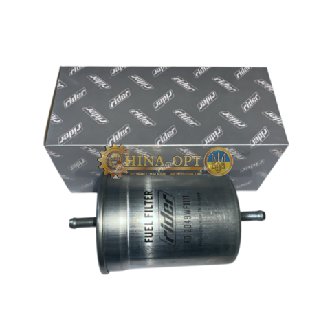 Фильтр тонкой очистки топлива RDA111117110CA RIDER