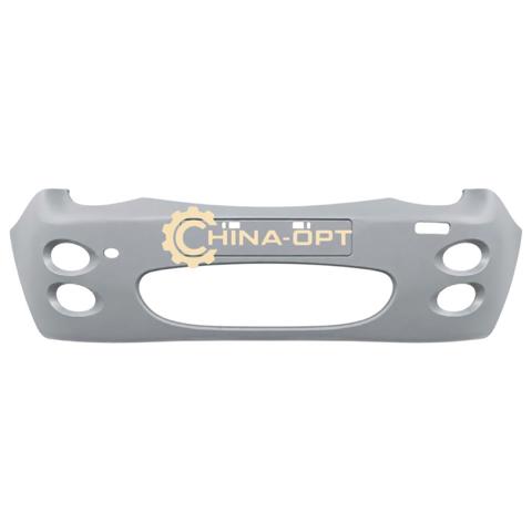 CHERY S112803600ABDQ Бампер передний в наличии Полтава