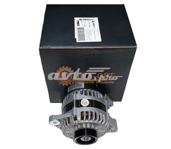 CHERY S113701110BA Генератор в наличии Тернополь
