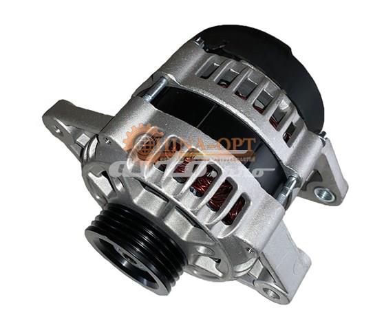 S113701110BA CHERY Генератор купить в Сумы