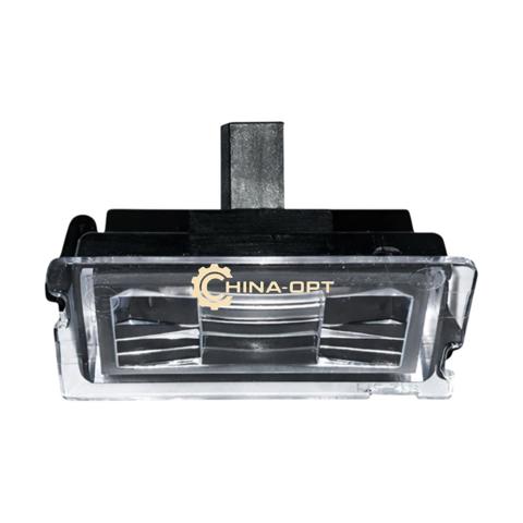 S123717010 CHERY Фонарь подсветки заднего номерного знака купить в Ужгород