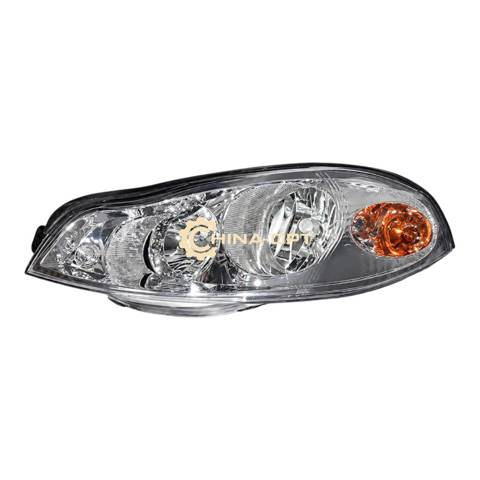 Фара основная левая S123772010AB CHERY