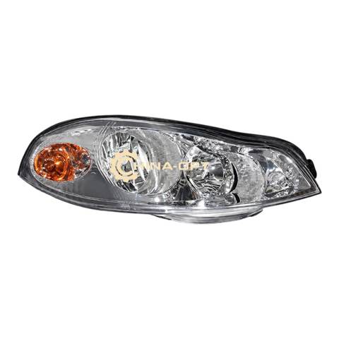 Фара основная правая S123772020 CHERY