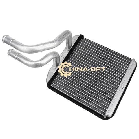 CHERY S128107310 Радиатор печки (отопителя) в наличии Кривой Рог