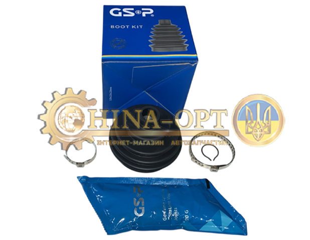 S12XLB3AH2203111A CHERY Пыльник ШРУСа наружный купить в Ирпень
