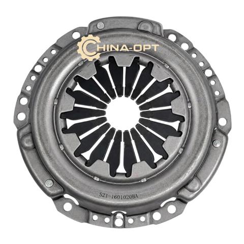 CHERY S211601020BA Корзина сцепления в наличии Житомир