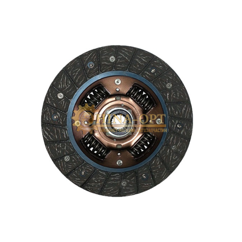 Диск сцепления S211601030BA CHERY