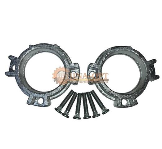 S212901013 CHERY Опора амортизатора переднего купить в Кривой Рог