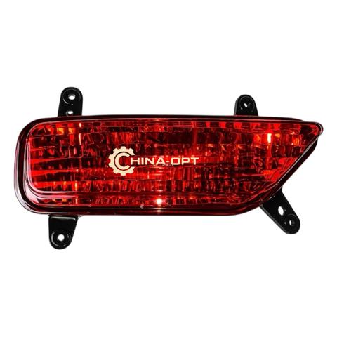 Фара противотуманная задняя, левая S4116300 LIFAN