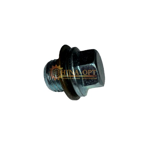 CHERY SMD050316 Пробка поддона двигателя в наличии Харьков