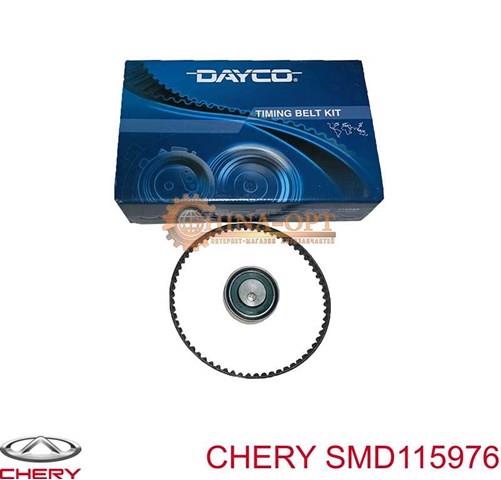 CHERY SMD115976 Ролик натяжителя балансировочного ремня в наличии Киев