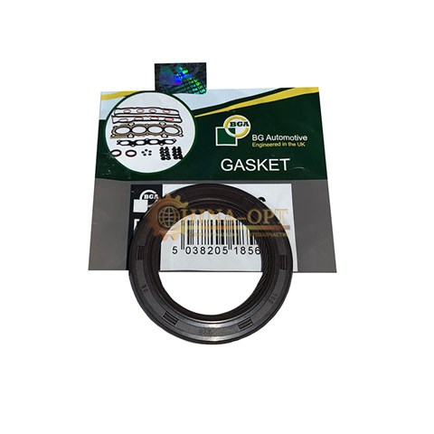 CHERY SMD133317 Сальник распредвала в наличии Винница