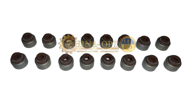 Маслосъемные колпачки SMD184303 CHERY