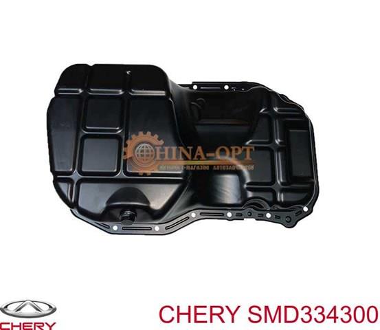 SMD334300 Поддон масляный картера двигателя купить Хмельницкий