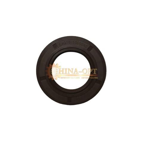 Сальник АКПП/КПП первичного вала SMD343565 CHERY