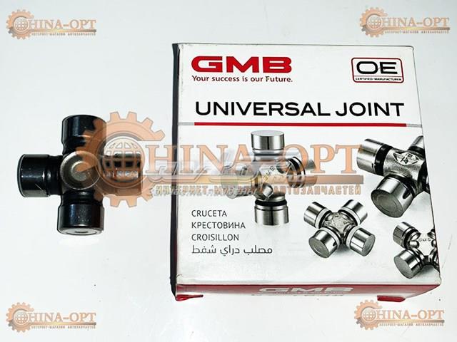 GMB ST1640 Крестовина рулевого механизма в наличии Житомир