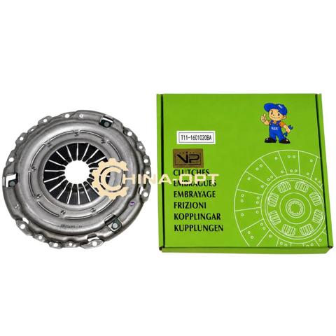 T111601020BA Корзина сцепления купить Чернигов