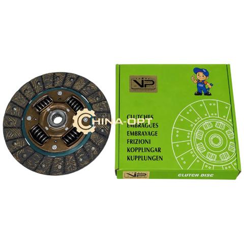 Диск сцепления ведомый T111601030BA CHERY