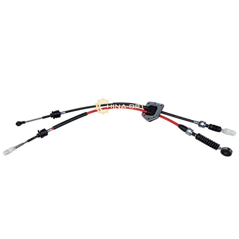 CHERY T111703090BB Трос переключения передач в наличии Ровно