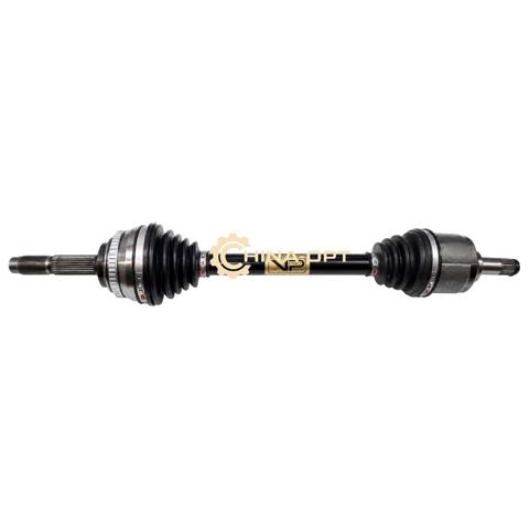 CHERY T112203010BC Полуось (привод) передняя левая в наличии Ирпень