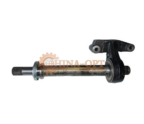 T112203040BC CHERY Вал карданный к переднему мосту купить в Павлоград