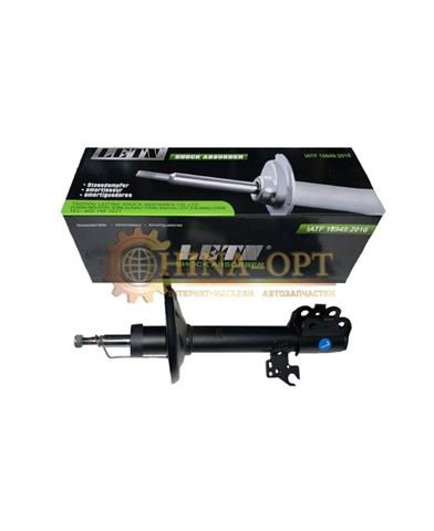 Стойка передняя левая T112905010 LIFAN