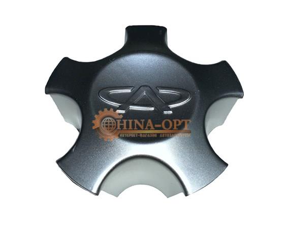 Колпачек колеса литой диск чери тигго chery tiggo 1.6 1.8 2.0 2.4 мкпп акпп T11-3100510