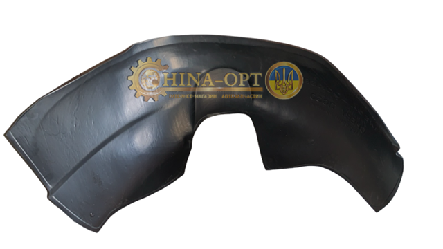 T113102062 CHERY Подкрылок крыла переднего правый купить в Кривой Рог