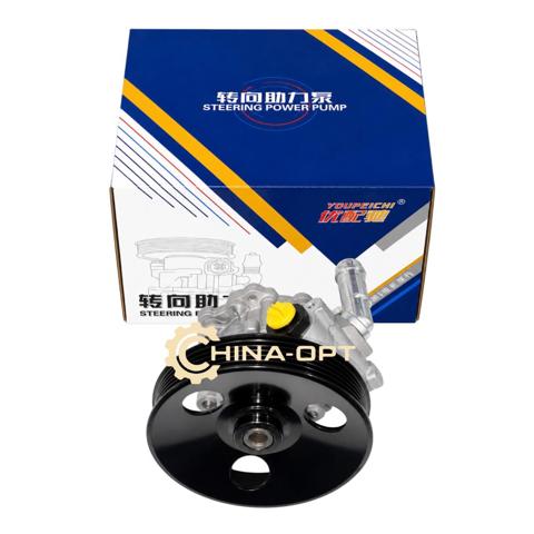 CHERY T113407010BB Насос ГУР в наличии Львов
