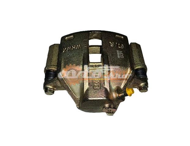 CHERY T113501060 Суппорт тормозной передний правый в наличии Ирпень